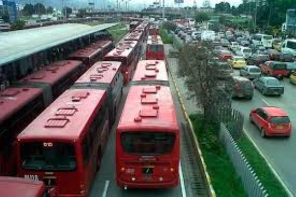 Foto artículo: El desarrollo inmobiliario de Bogotá